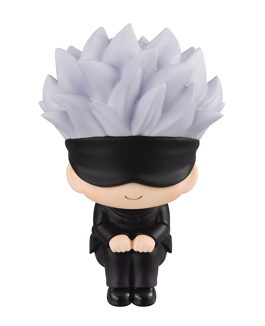 Jujutsu Kaisen Look Up Series PVC Figure - Satoru Gojo