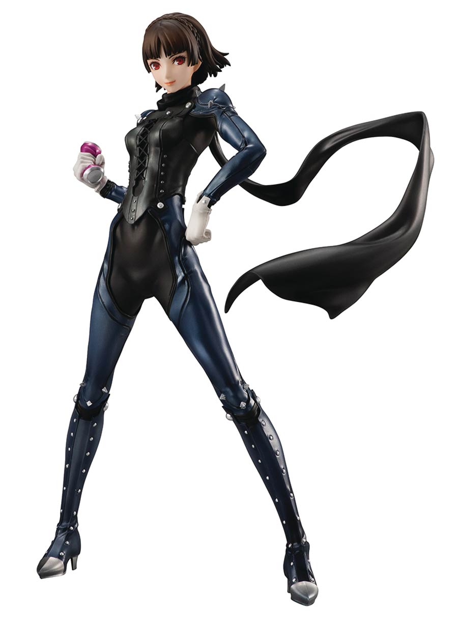 Persona5 Royal Makoto Niijima PVC Figure