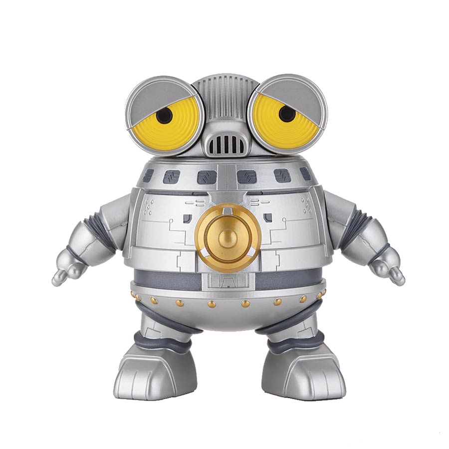 Ultraman Z Sevenger Q Collection Soft Vinyl Figure