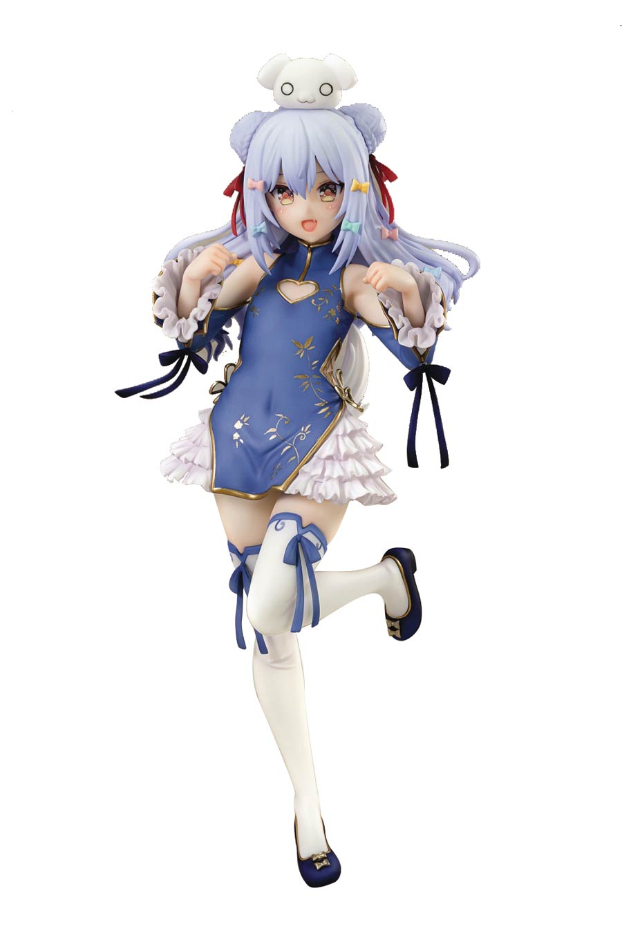 Virtual Youtuber Inuyama Tamaki 1/7 Scale PVC Figure