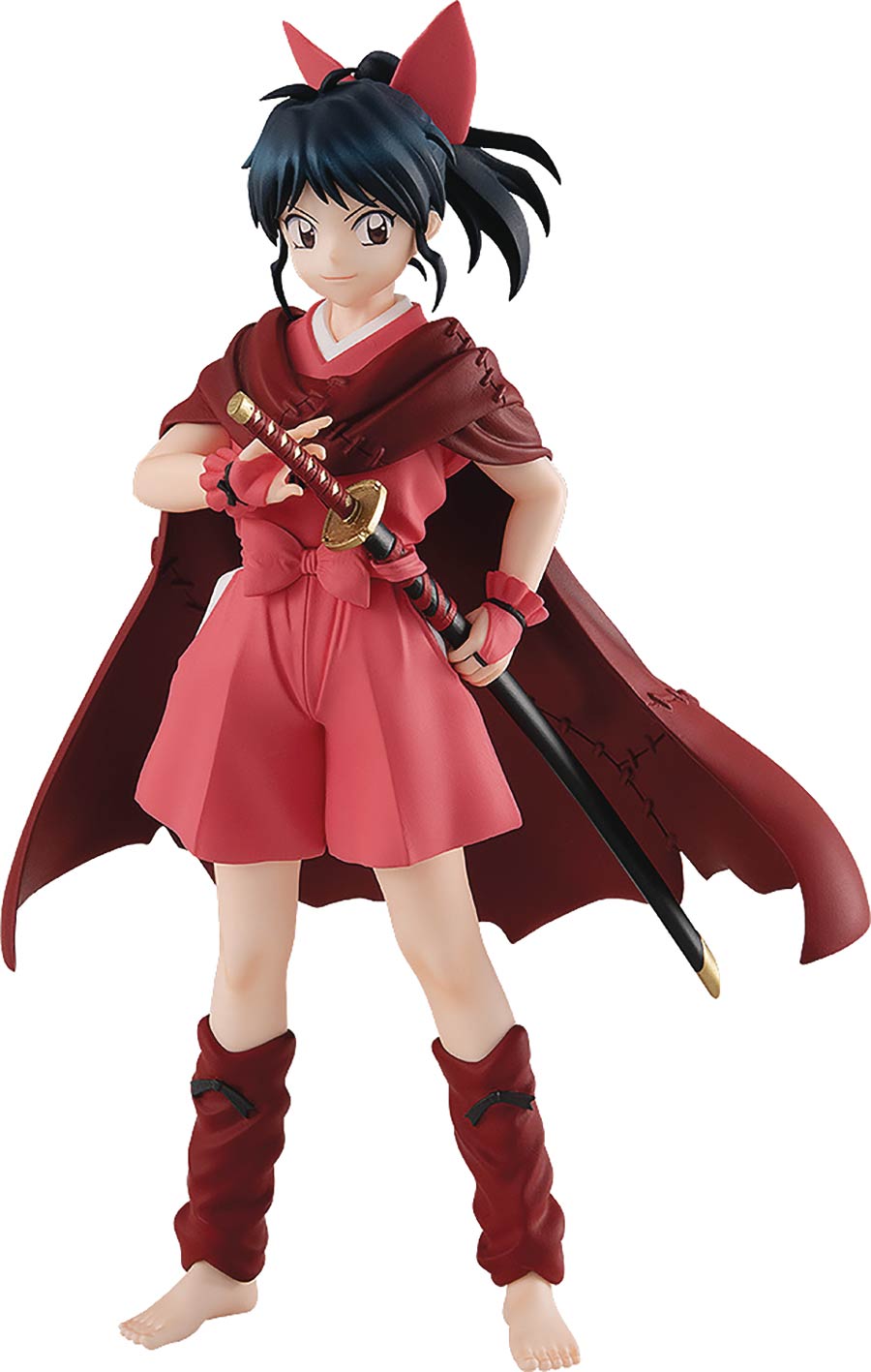 Yashahime Princess Half-Demon Moroha Pop Up Parade PVC Figure