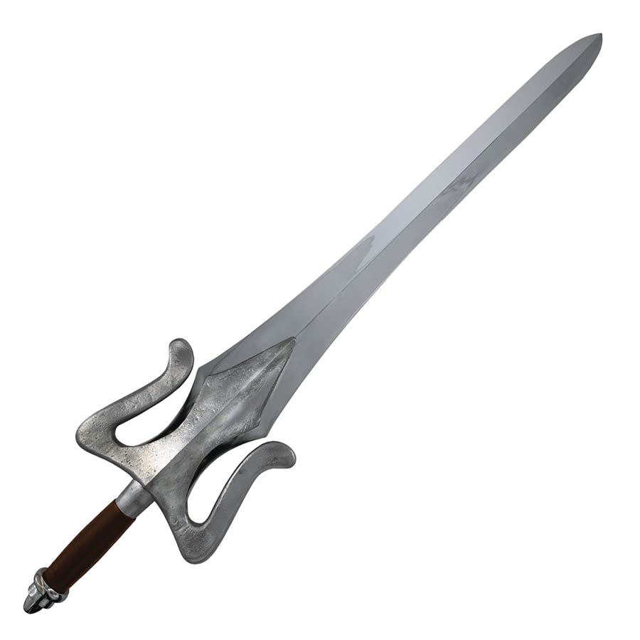 Masters Of The Universe Power Sword 40-Inch Limited Edition Prop Replica