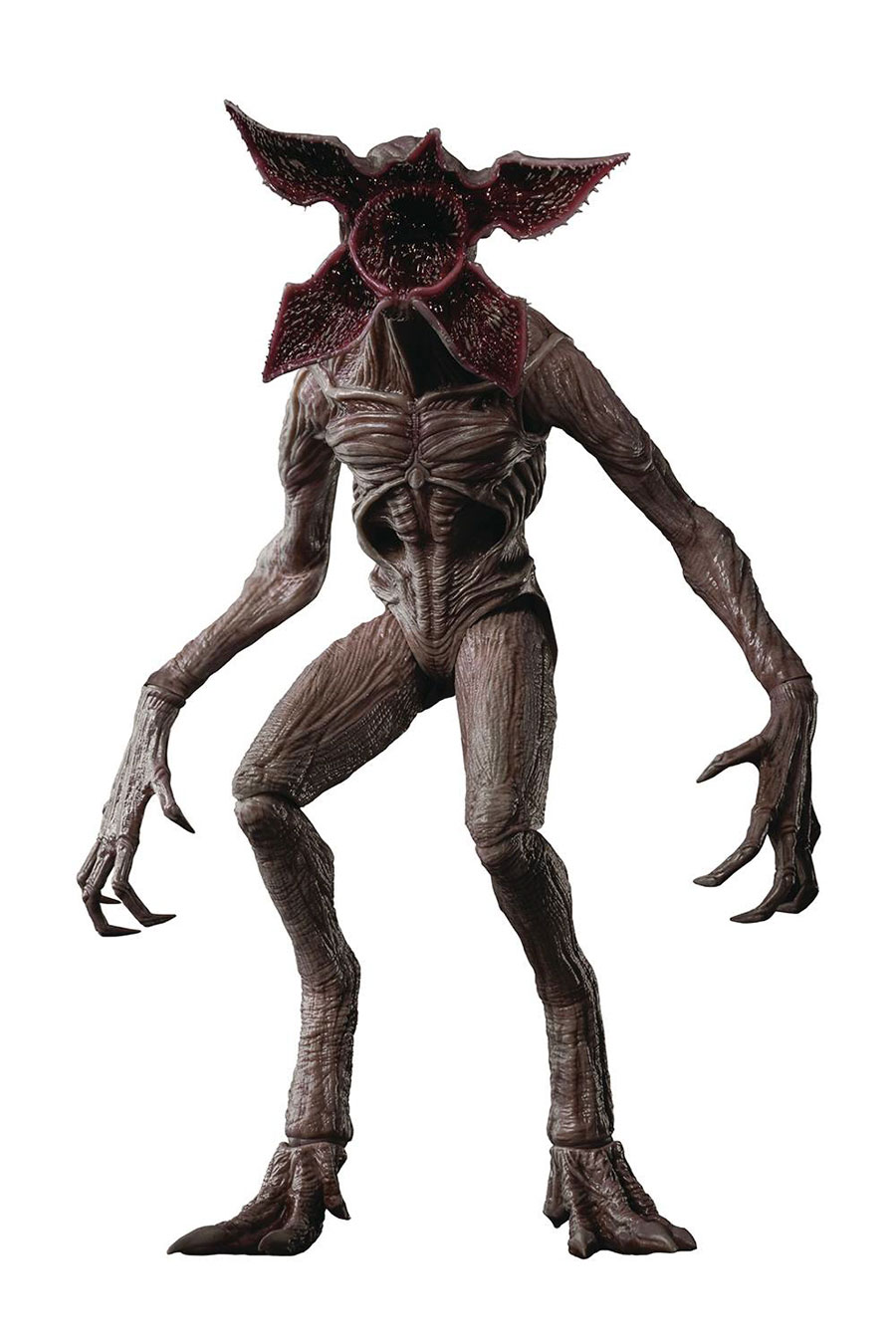 Stranger Things Demogorgon 1/6 Scale Figure