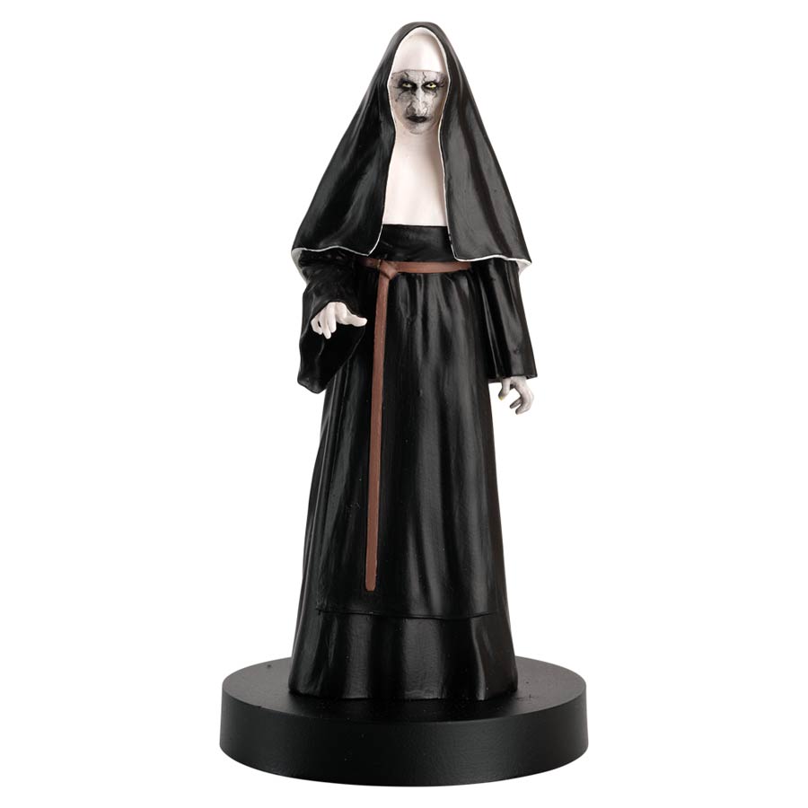 Horror Heroes 1/16 Scale Figurine #4 Valak (The Nun)