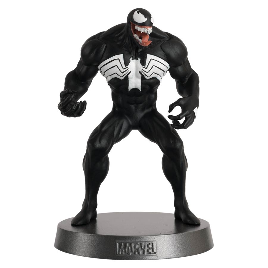 Marvel Comic Heavyweights #3 Venom Eddie Brock