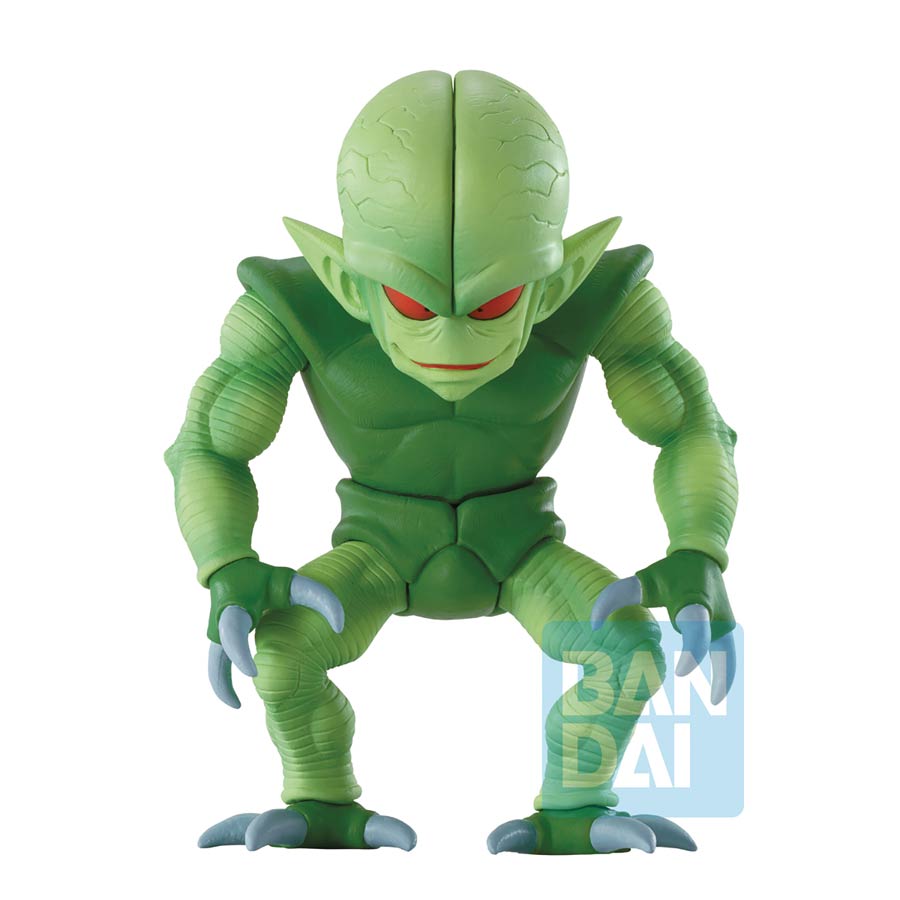 Dragon Ball Super Ichibansho - Saibaman (World Tournament Super Battle) Figure