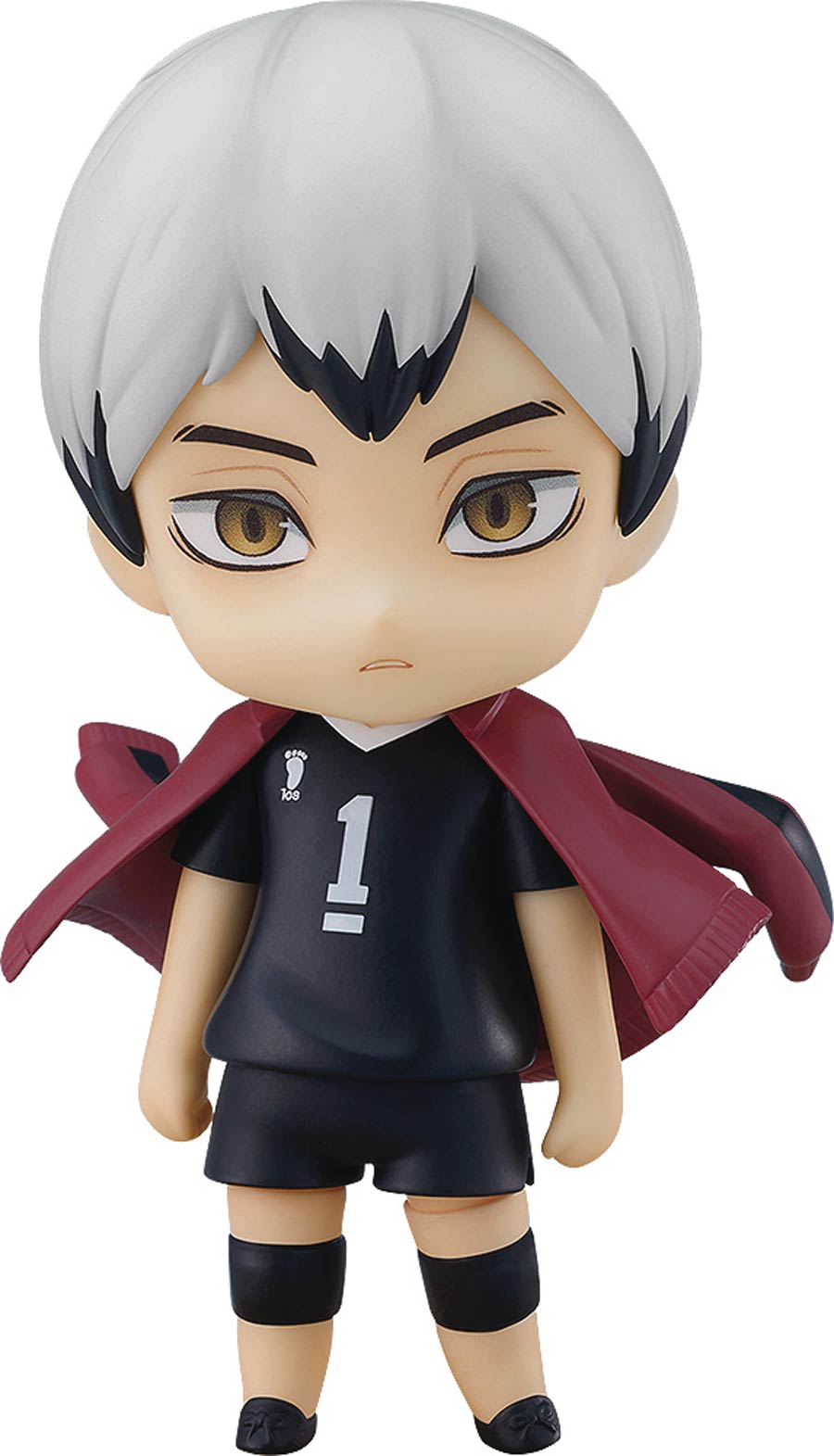 Haikyu To The Top Shinsuke Kita Nendoroid