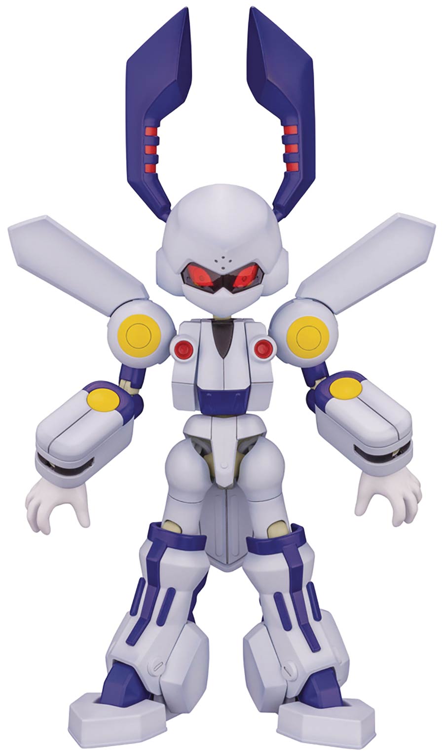 Medarot KWG05-C Dorcus Plastic Model Kit