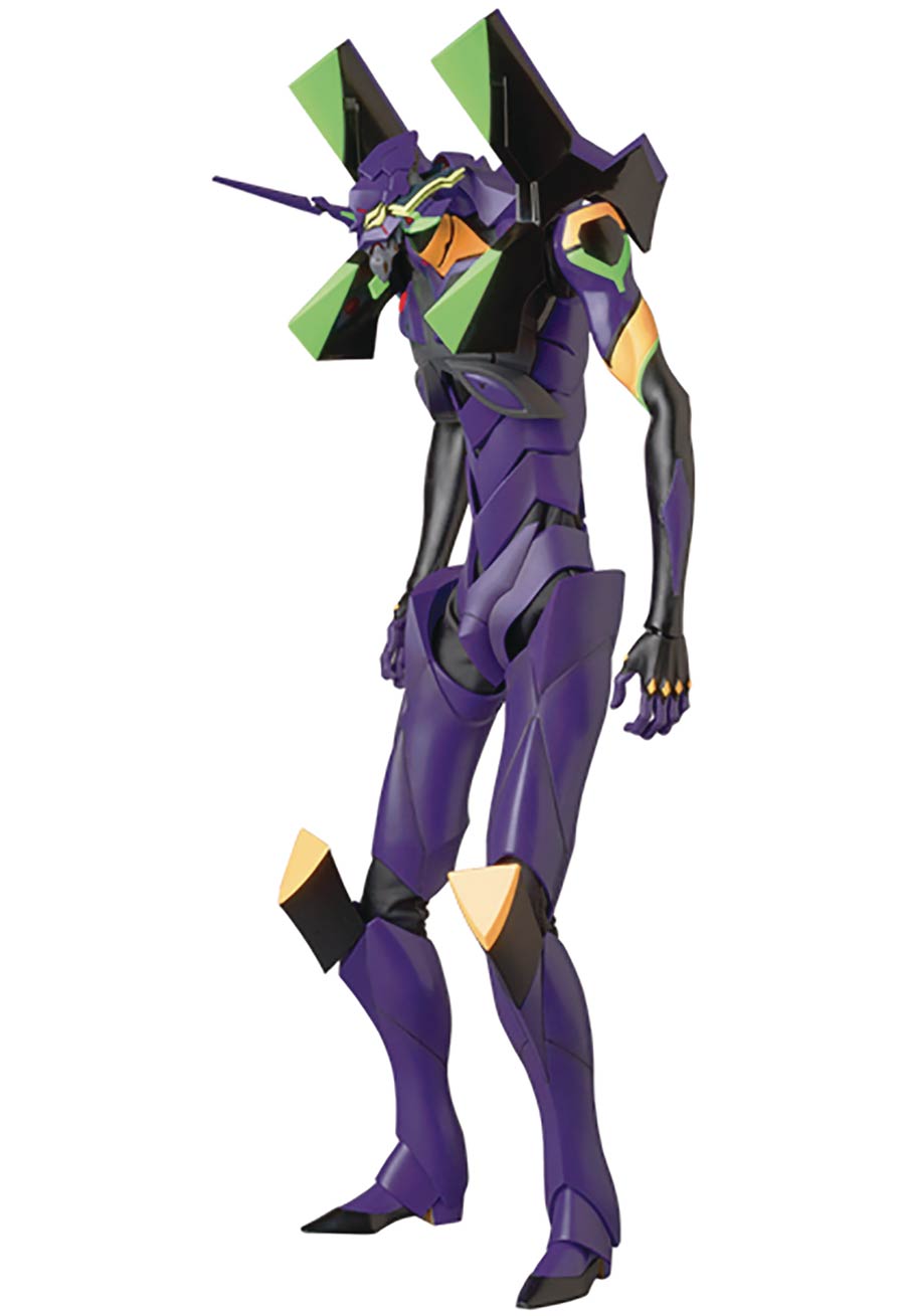 Evangelion 3.0 & 1.0 Shogo-Ki Real Action Hero Figure 2021 Edition - EVA-13