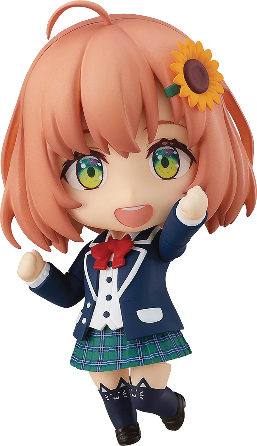 Nijisanji Himawari Honma Nendoroid