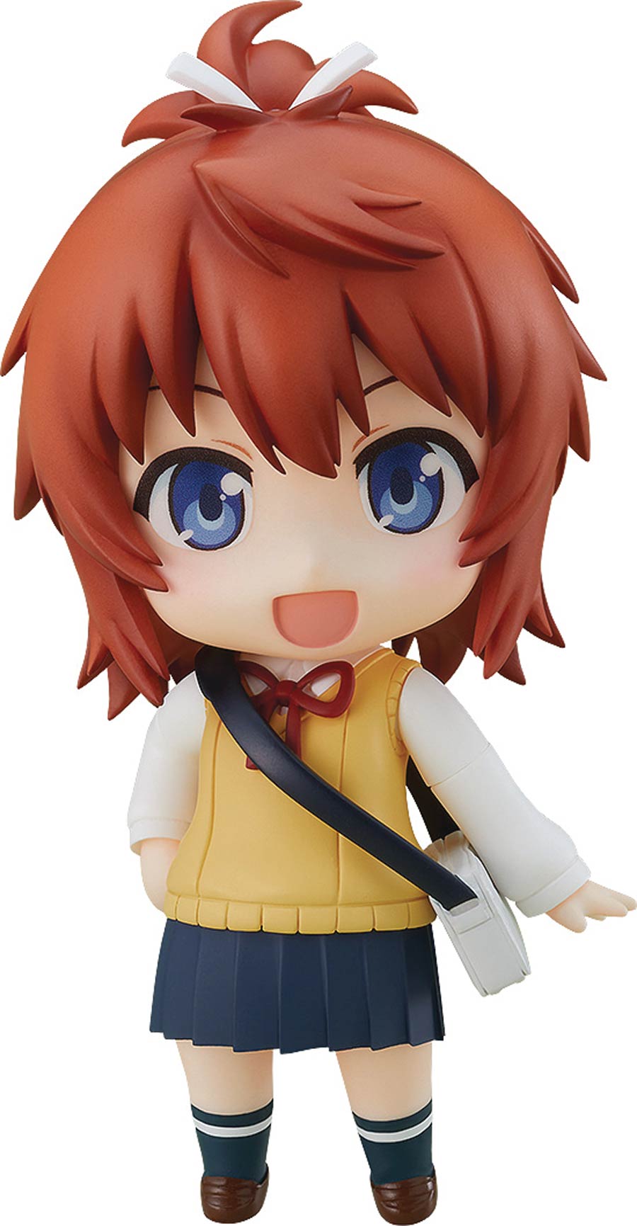 Non Non Biyori Nonstop Natsumi Koshigaya Nendoroid