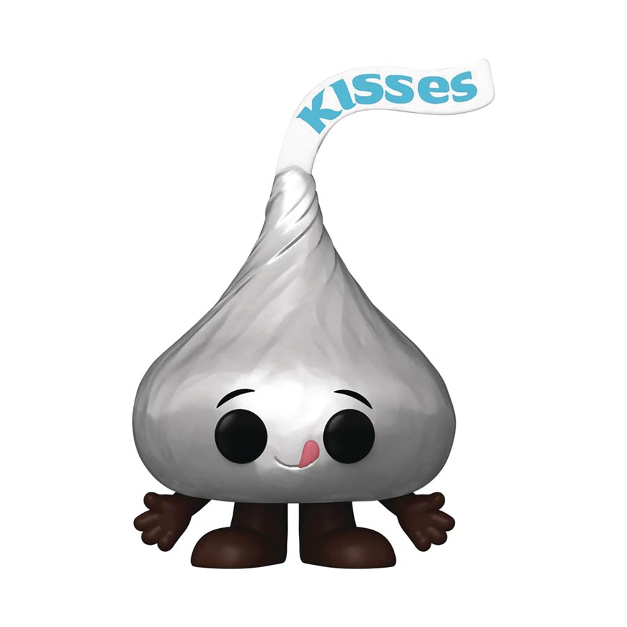 POP Hershey Kisses Vinyl Figure