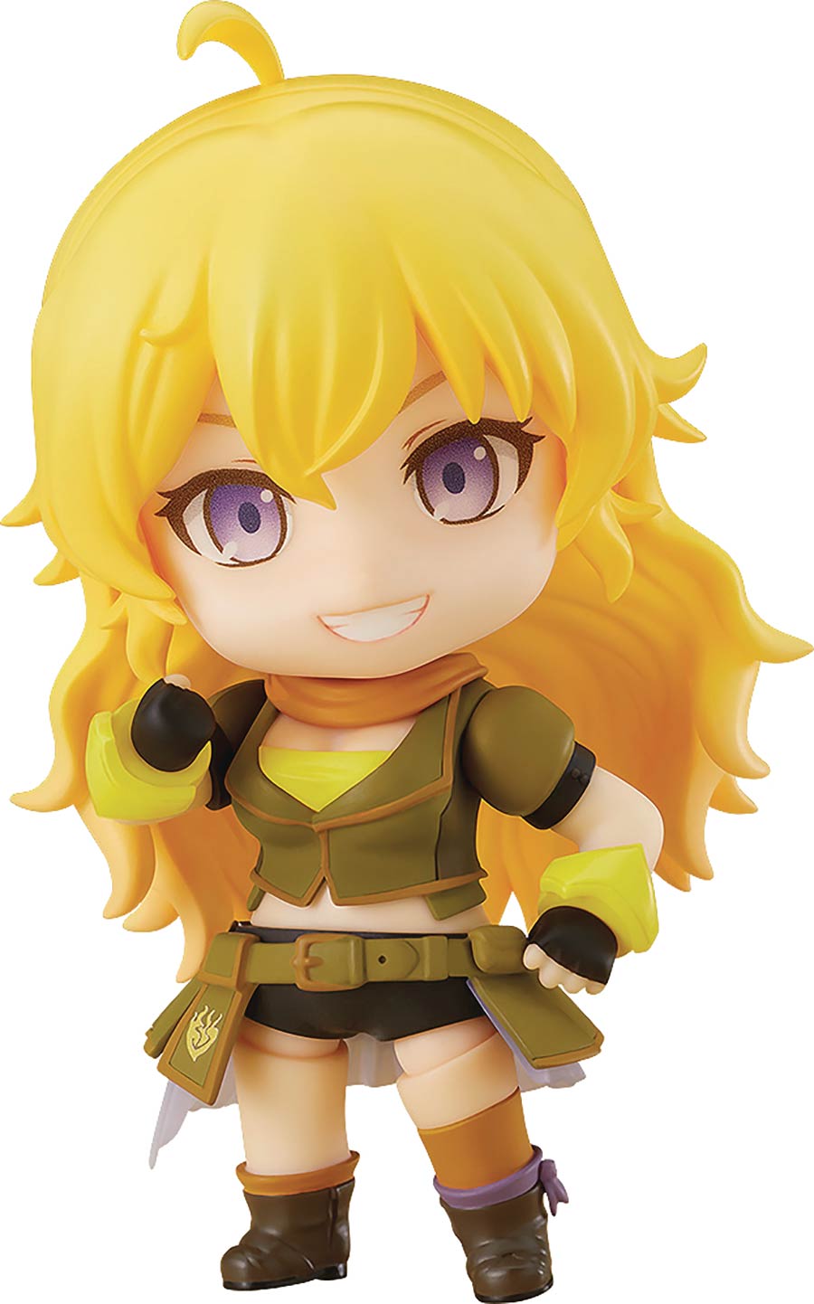 RWBY Yang Xiao Long Nendoroid