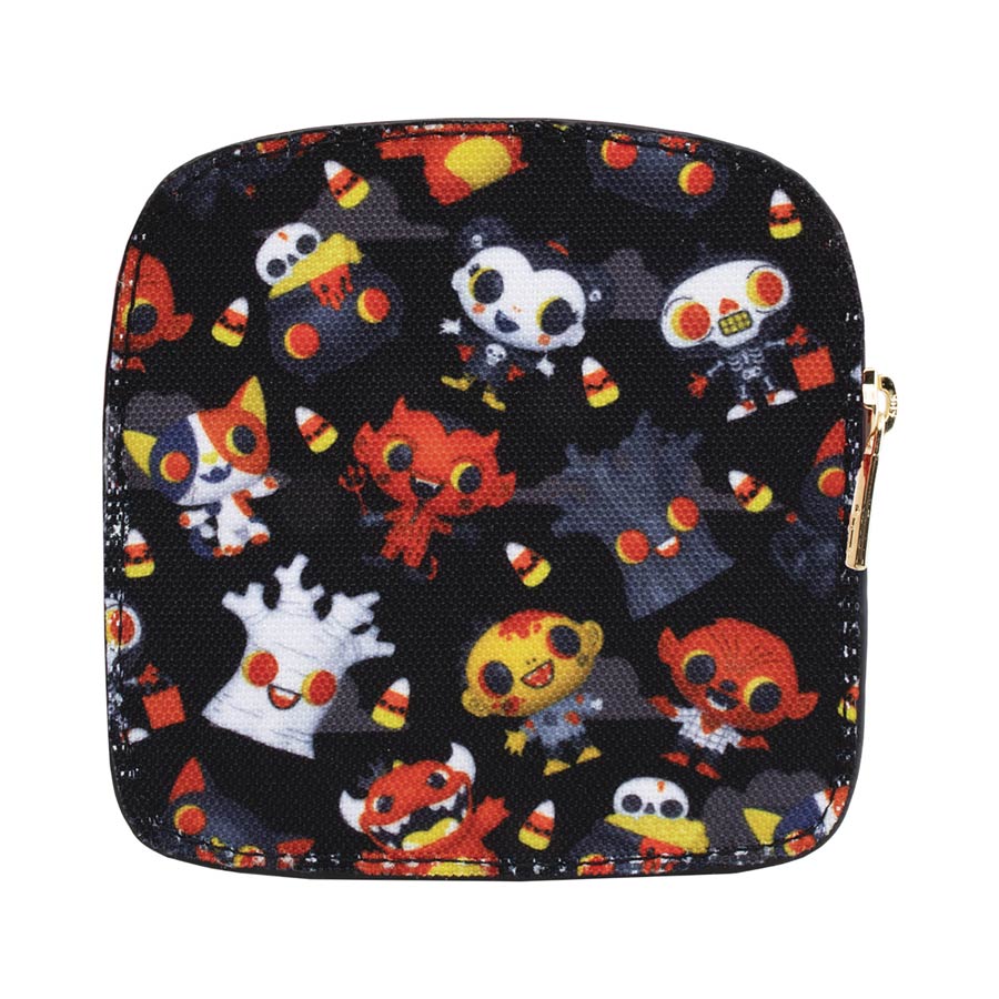 Boo Hollow Funko Coin Bag
