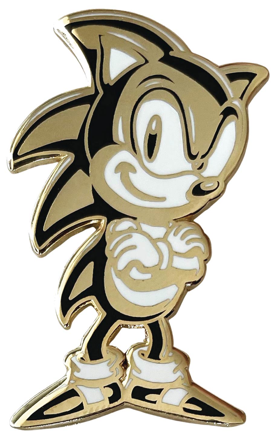 Sonic The Hedgehog 30th Anniversary Limited Edition Pin - Series 2