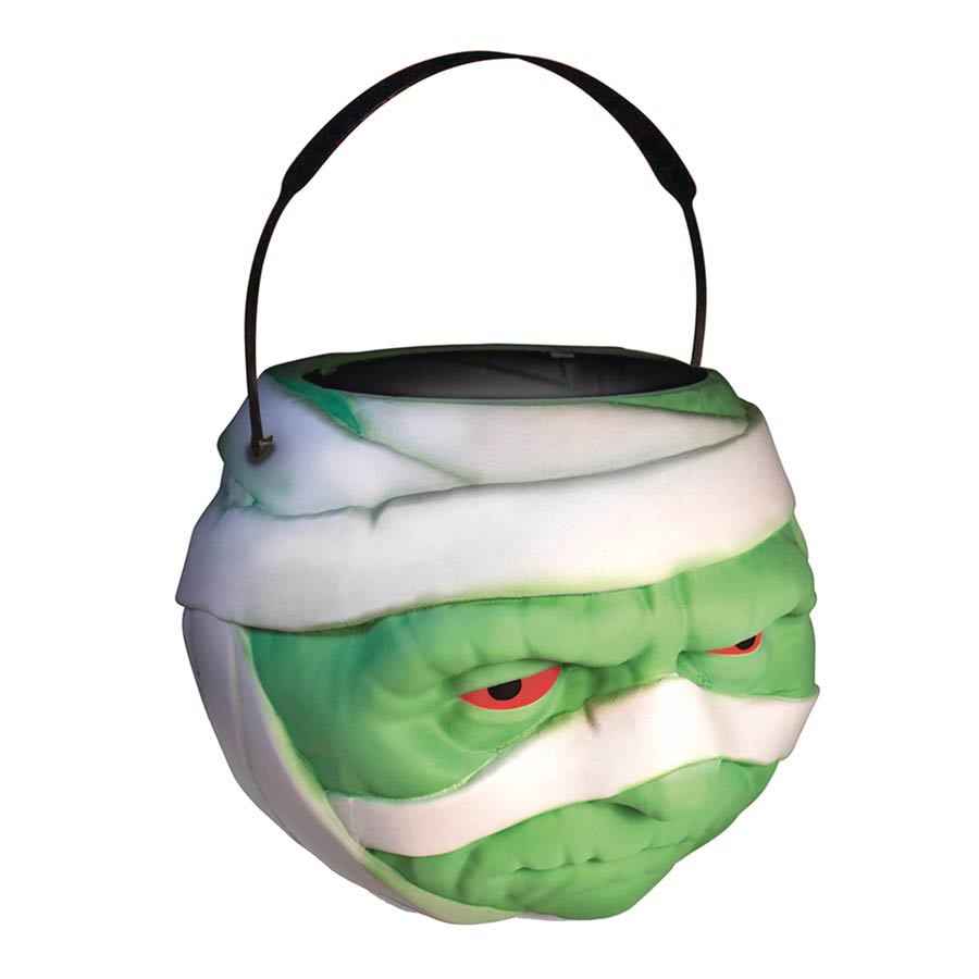 Universal Monsters Super Bucket - Mummy