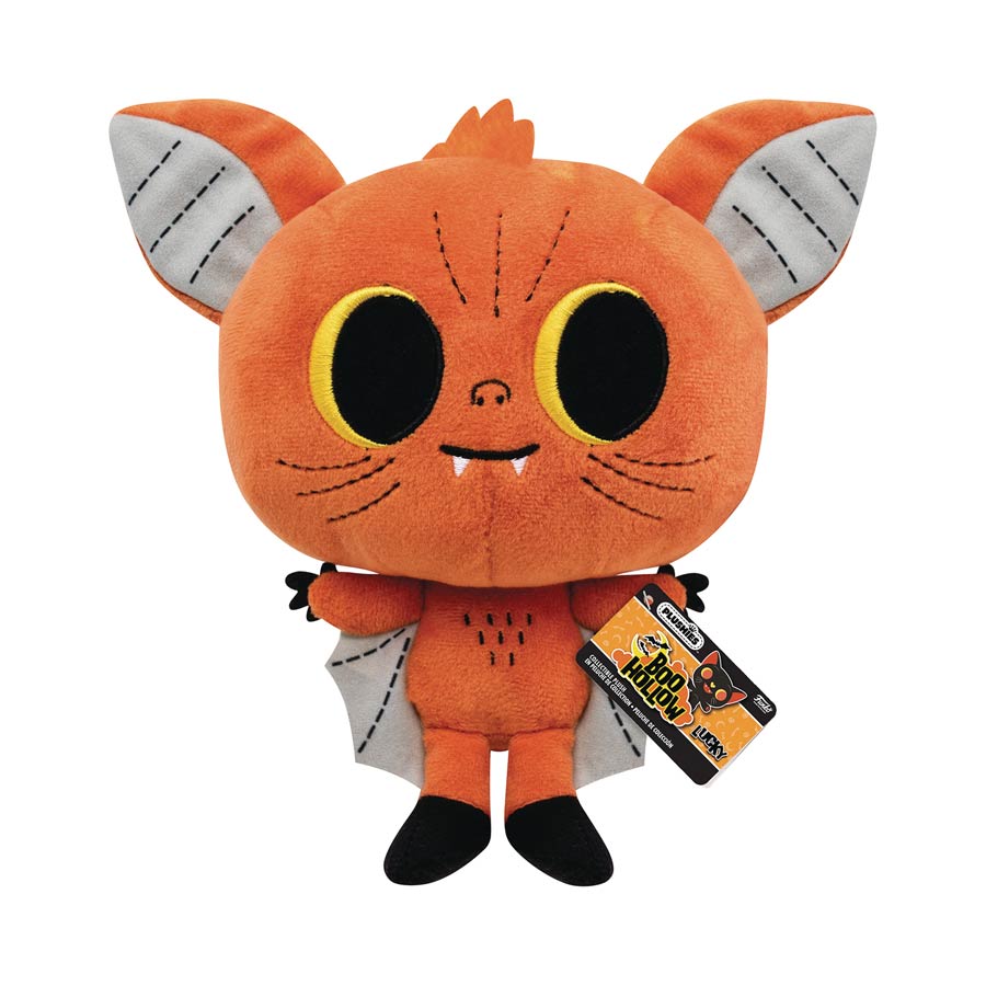 Boo Hollow Funko Plush - Bela