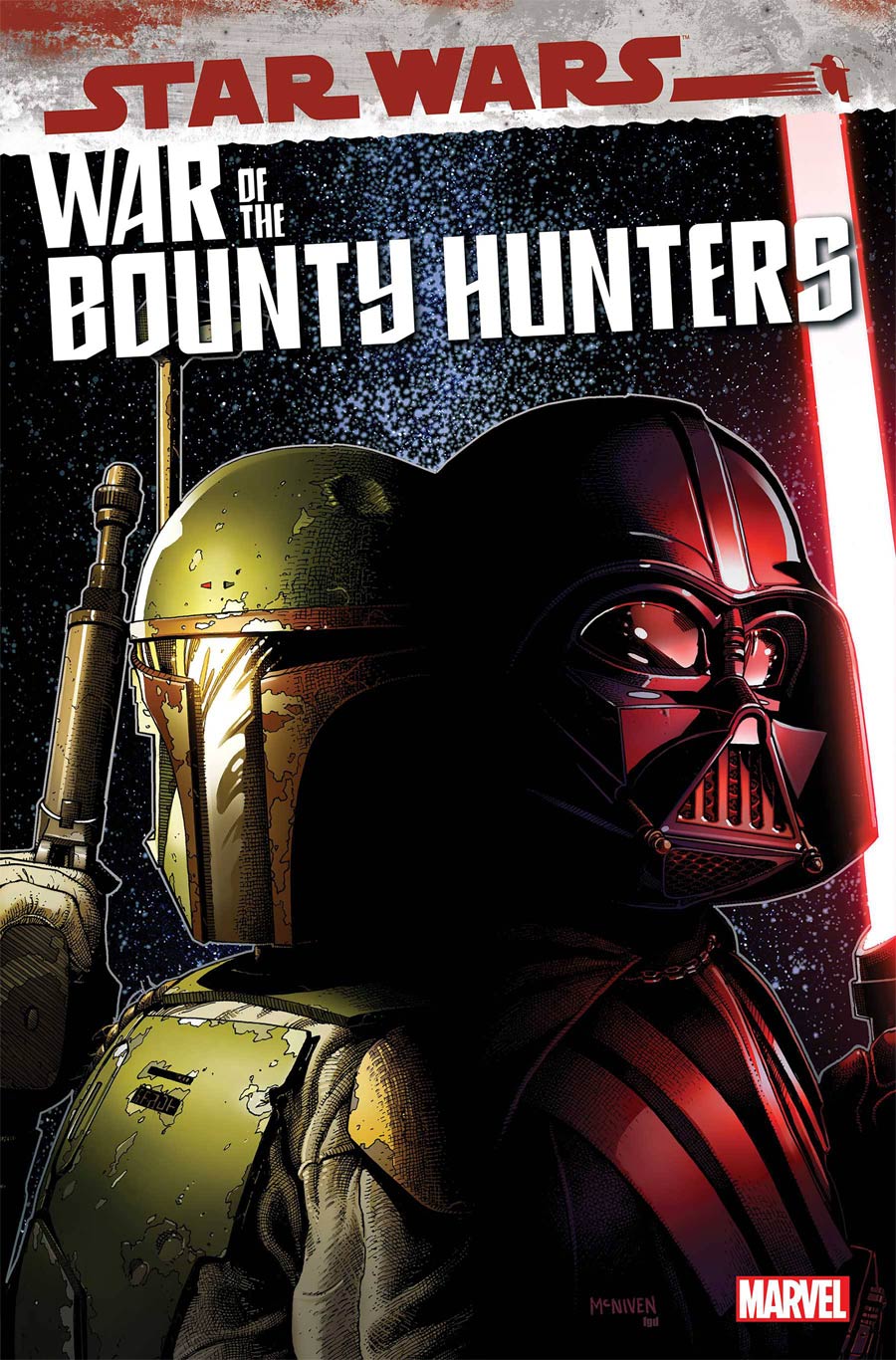 Star Wars War Of The Bounty Hunters #3 Cover J DF CGC Graded 9.6 Or Higher