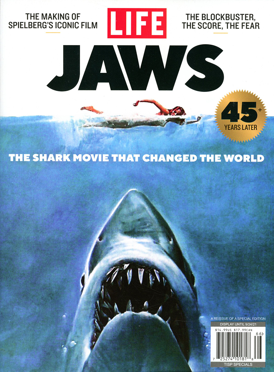 Life Jaws