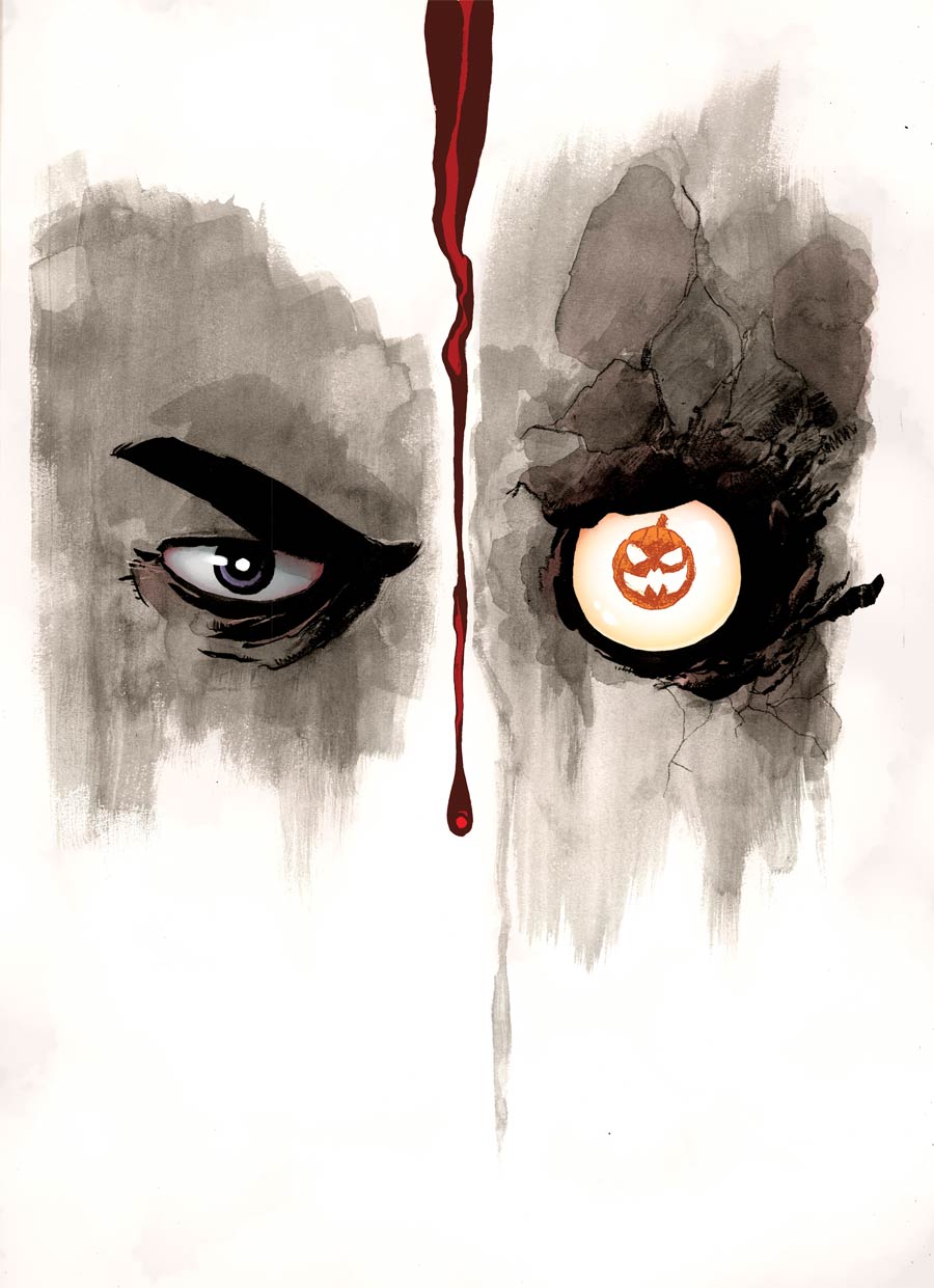 Batman The Long Halloween Special #1 (One Shot) Cover C Incentive Tim Sale Variant Cover
