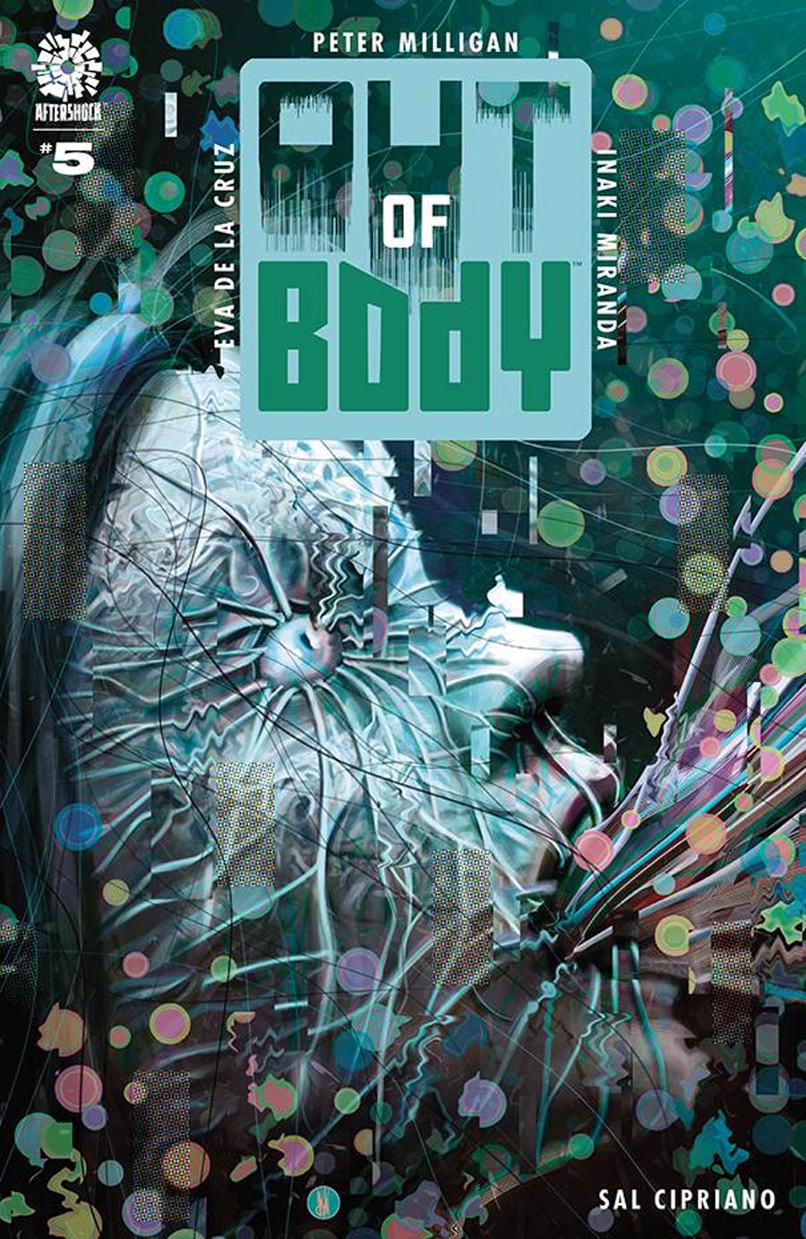 Out Of Body #5