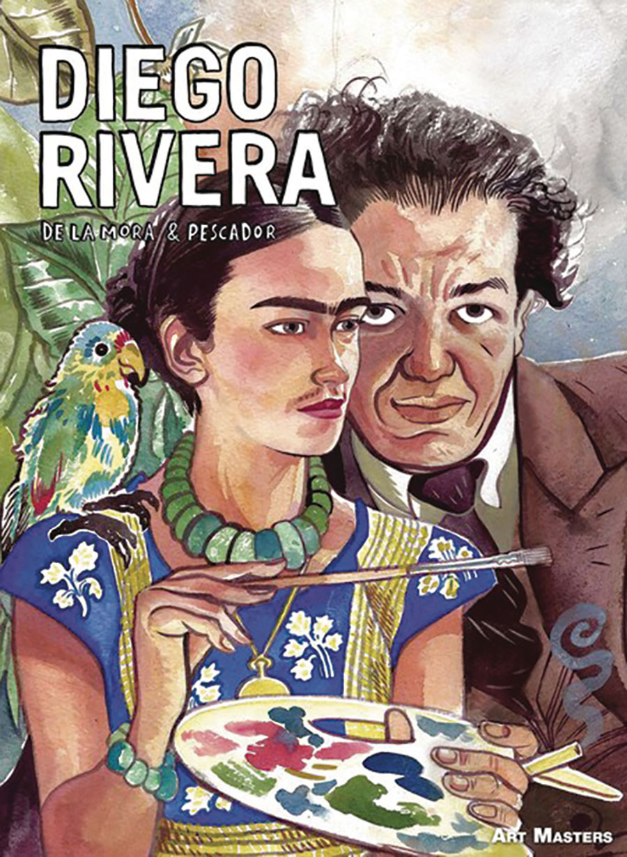 Diego Rivera GN