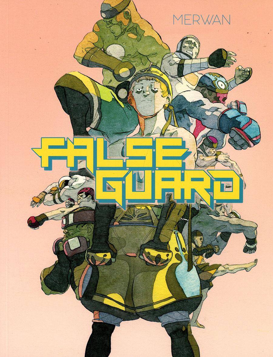 False Guard GN