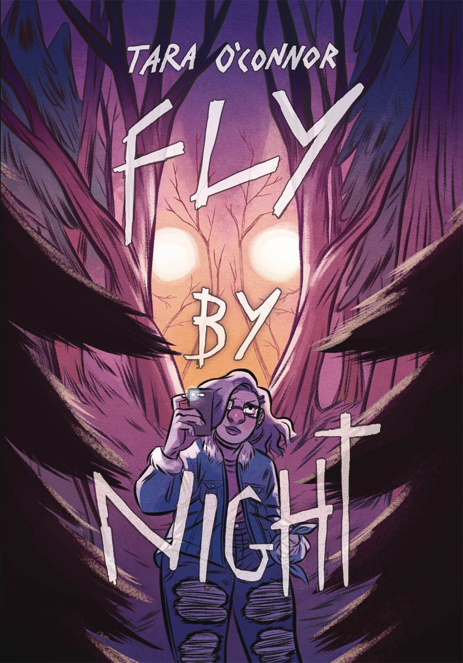 Fly By Night HC