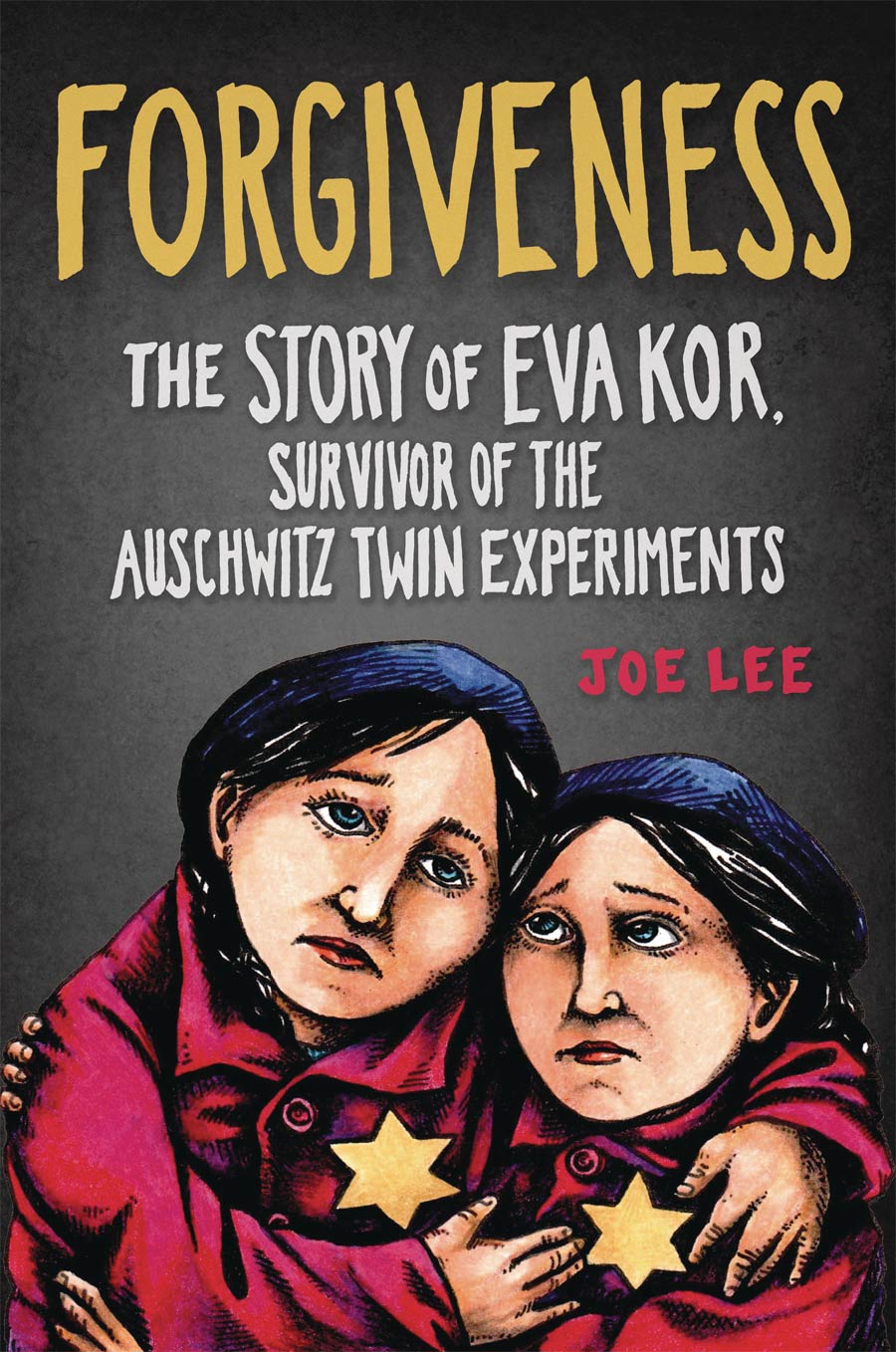 Forgiveness Story Of Eva Kor Survivor Of The Auschwitz Twin Experiments TP