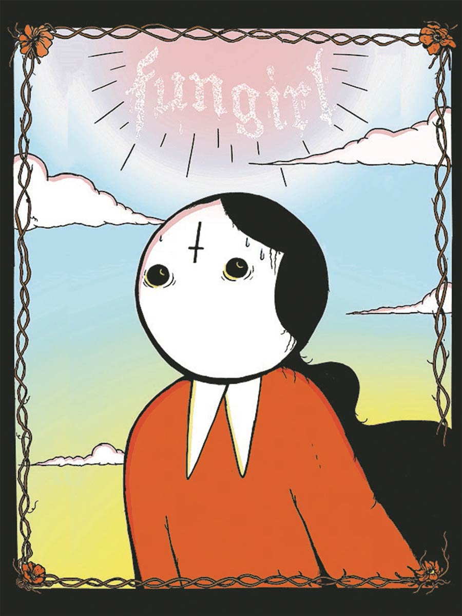 Fungirl HC