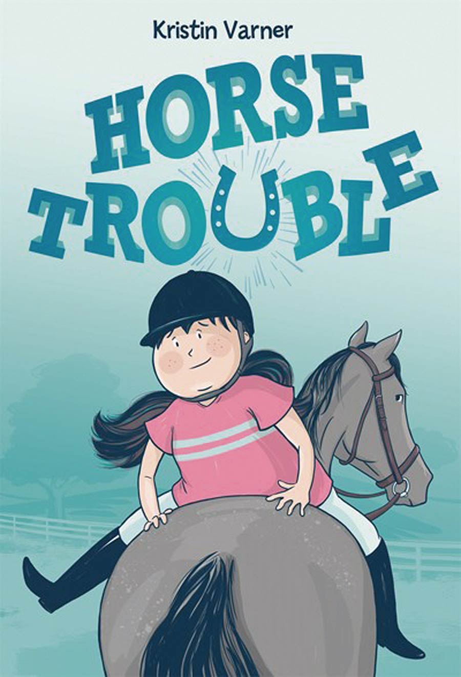 Horse Trouble TP