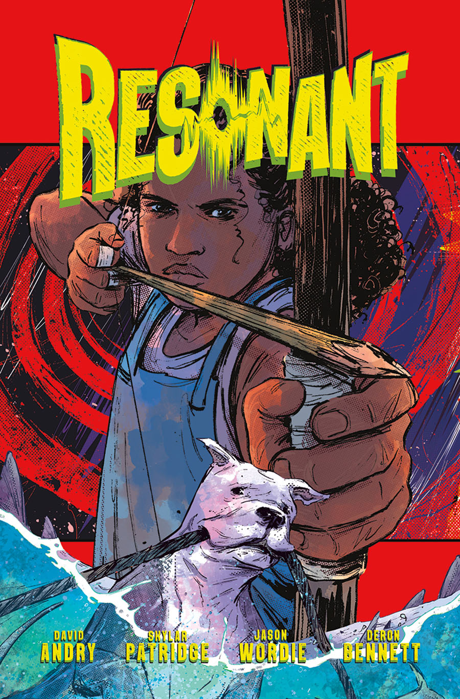 Resonant Vol 2 TP