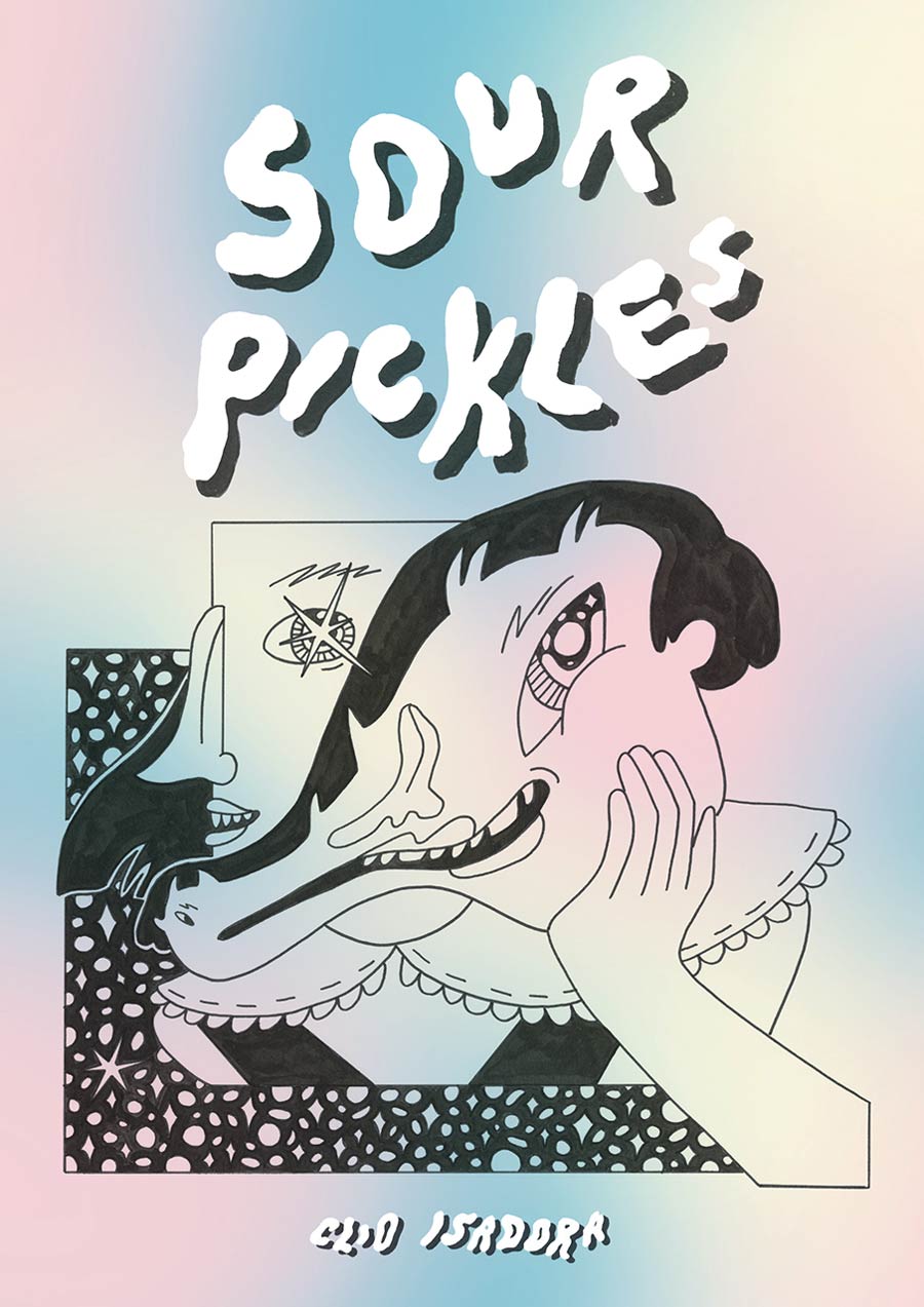 Sour Pickles TP