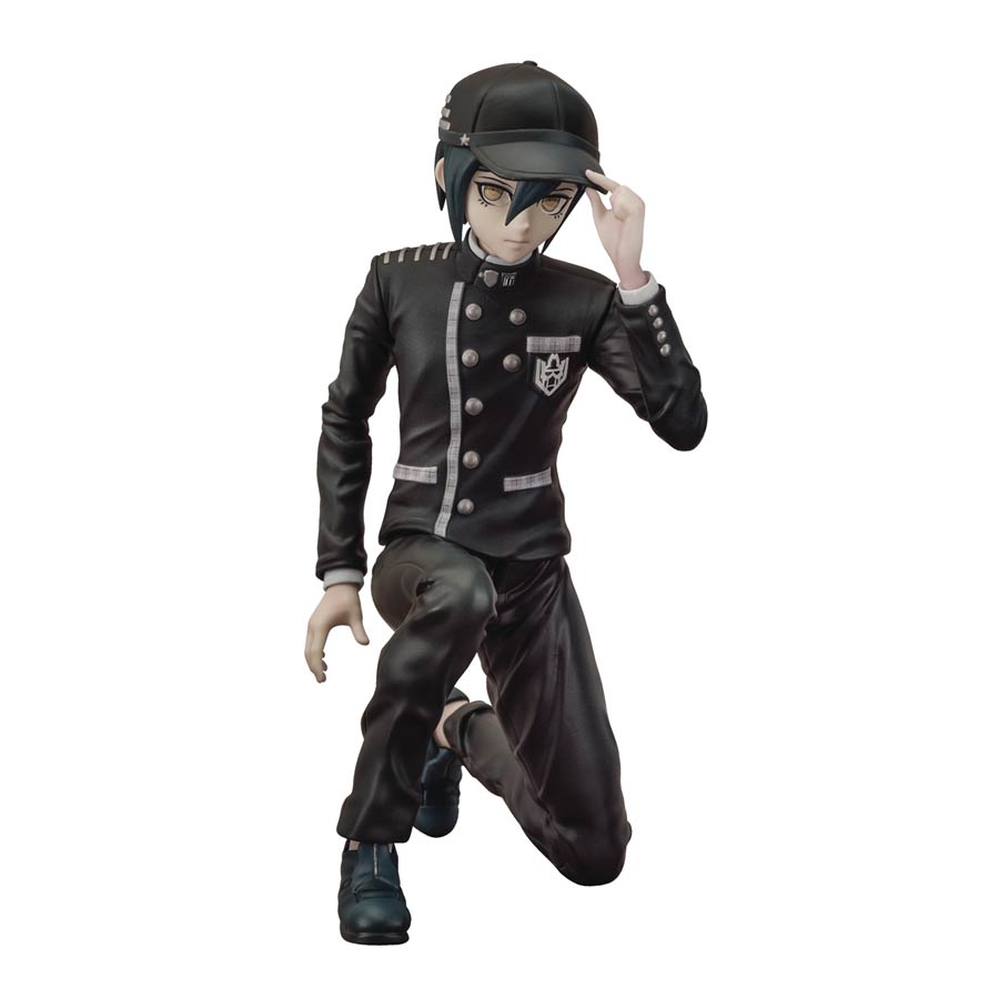 Danganronpa V3 Killing Harmony Shuichi Saihara Non-Scale PVC Figure