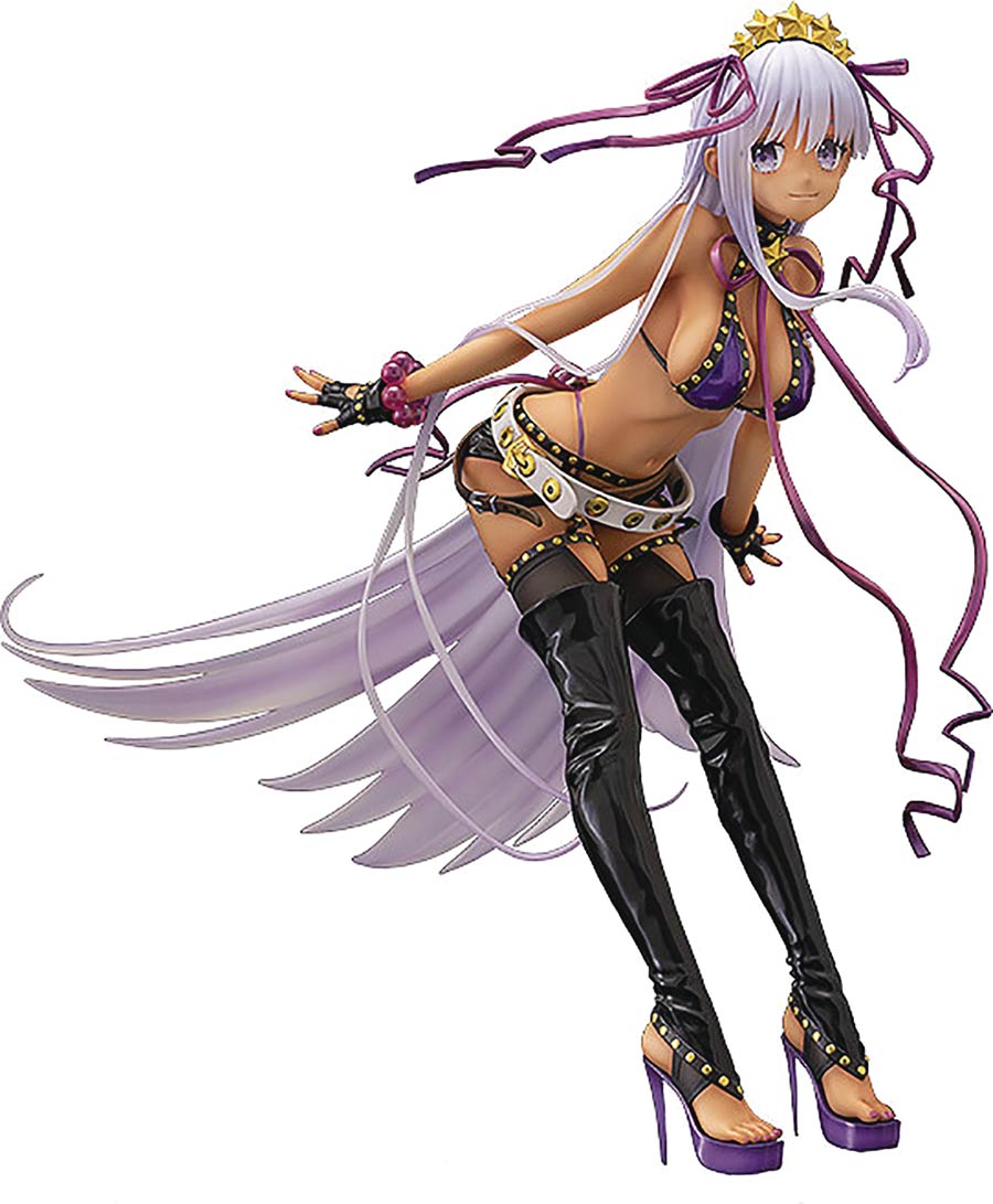 Fate/Grand Order Moon Cancer/BB (Servant Summer Festival) 2nd Ascension Swimsuit 1/7 Scale PVC Figure