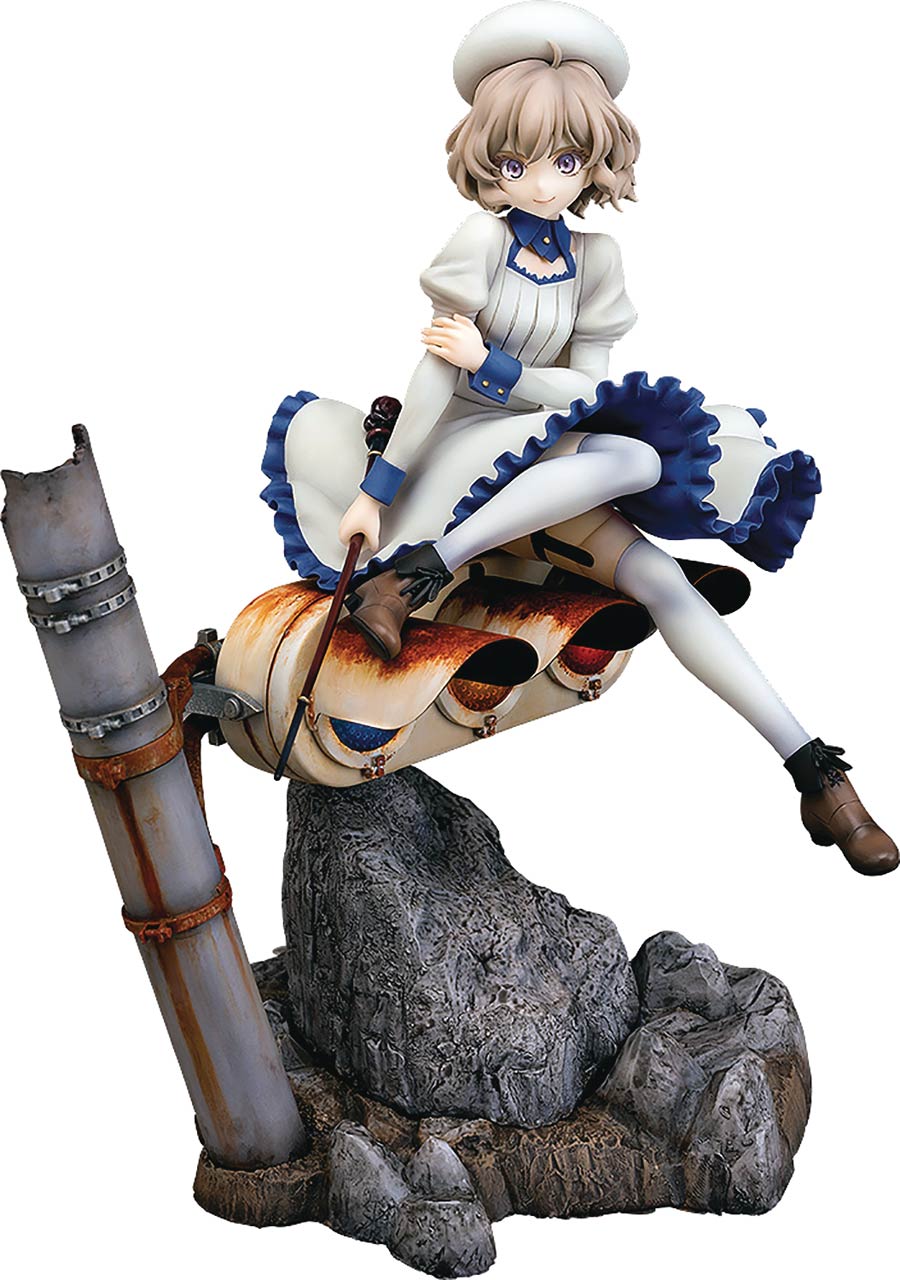 In/Spectre Kotoko Iwanaga 1/7 Scale PVC Figure
