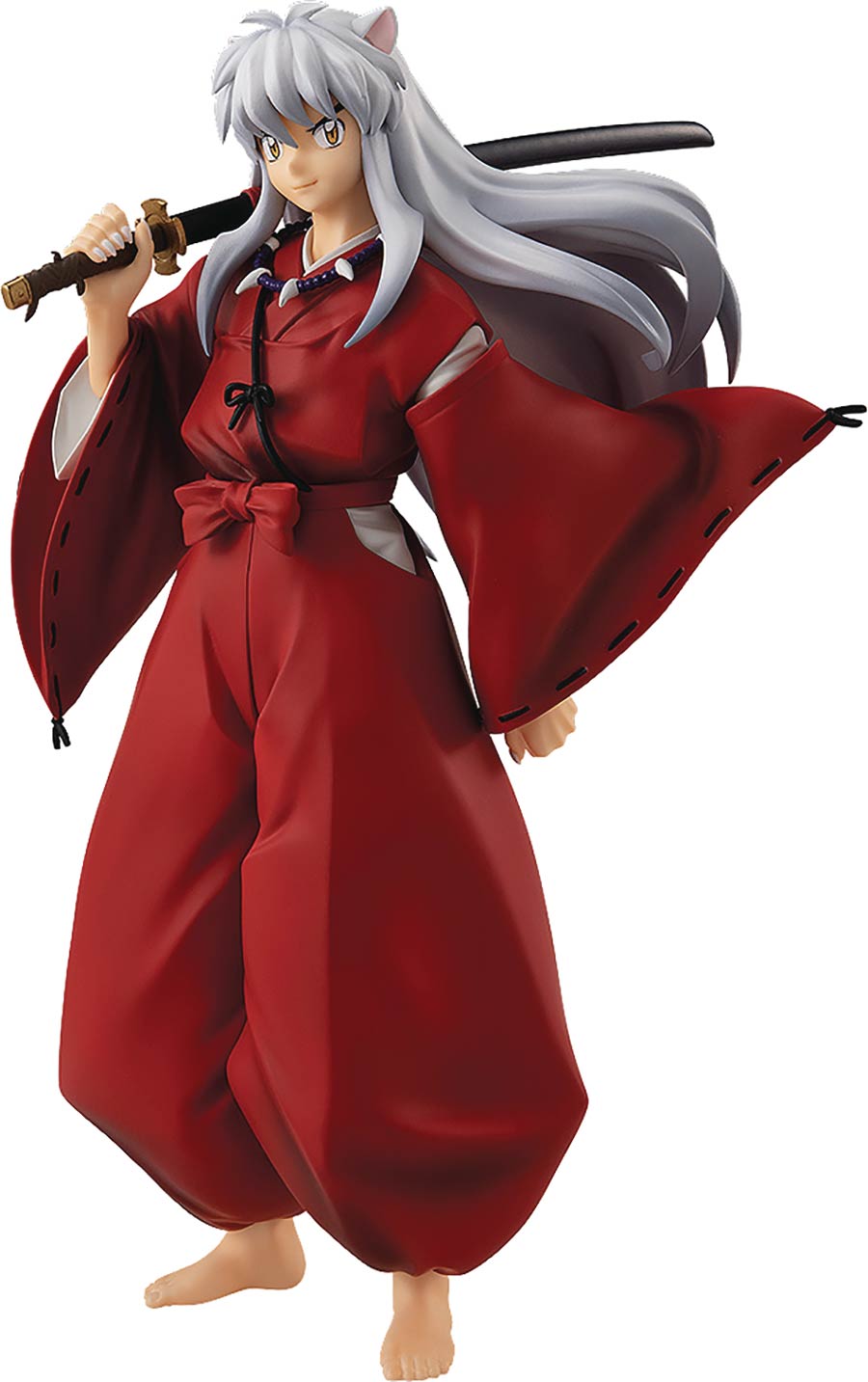 Inu Yasha The Final Act Inu Yasha Pop Up Parade PVC Figure