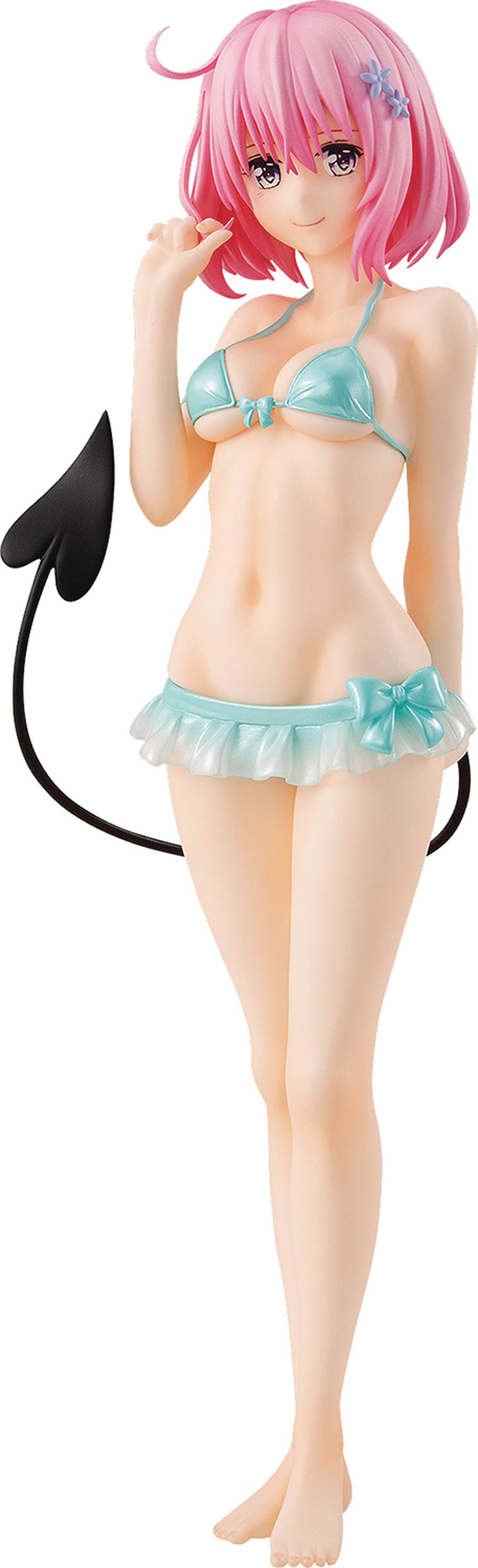 To Love-Ru Darkness Momo Belia Deviluke Pop Up Parade PVC Figure
