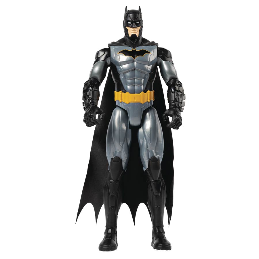 Batman 12-Inch Action Figure Assortment Mix A