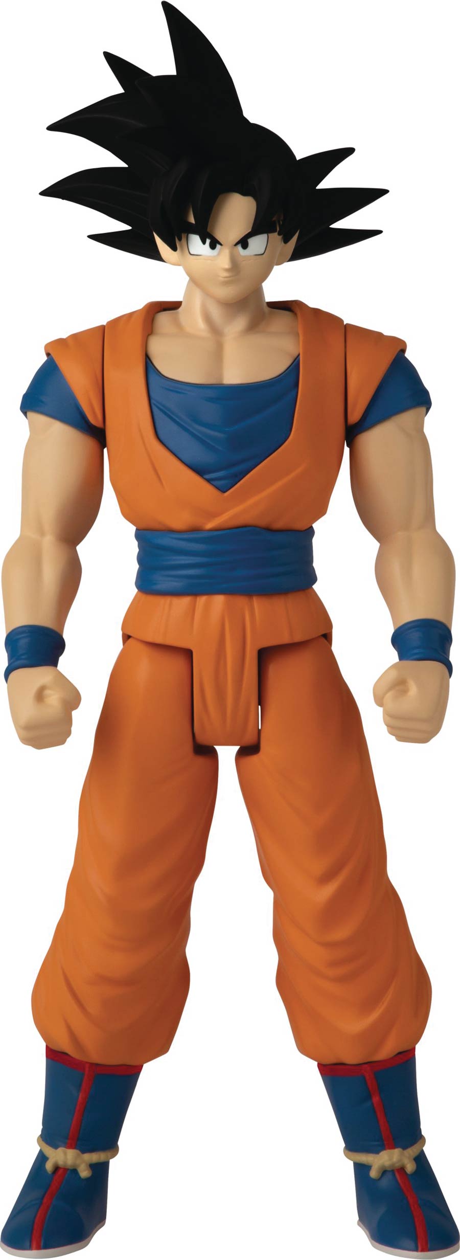 Dragon Ball Super Limit Breaker 12-Inch Action Figure - Goku