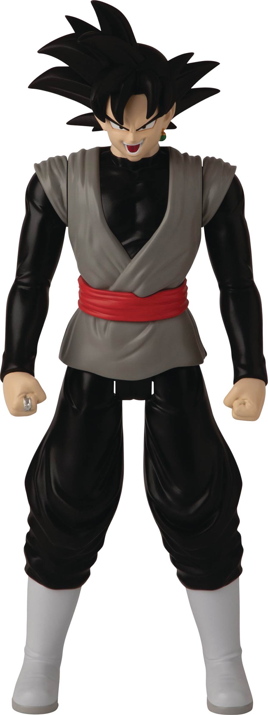 Dragon Ball Super Limit Breaker 12-Inch Action Figure - Goku Black