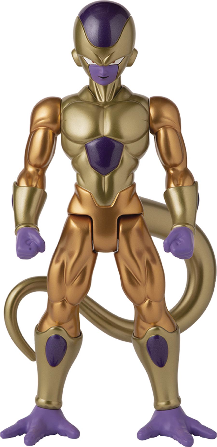 Dragon Ball Super Limit Breaker 12-Inch Action Figure - Golden Frieza