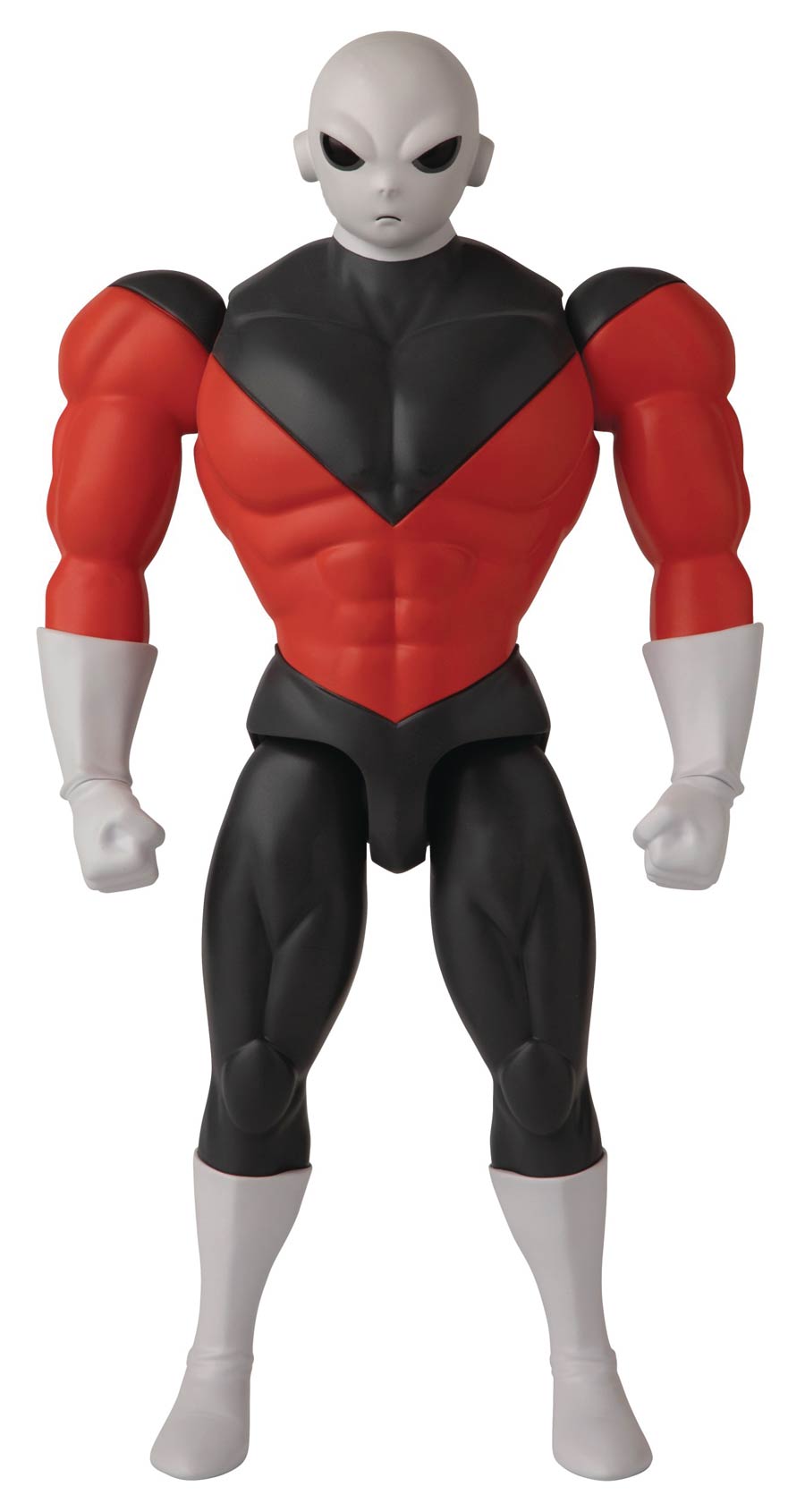 Dragon Ball Super Limit Breaker 12-Inch Action Figure - Jiren