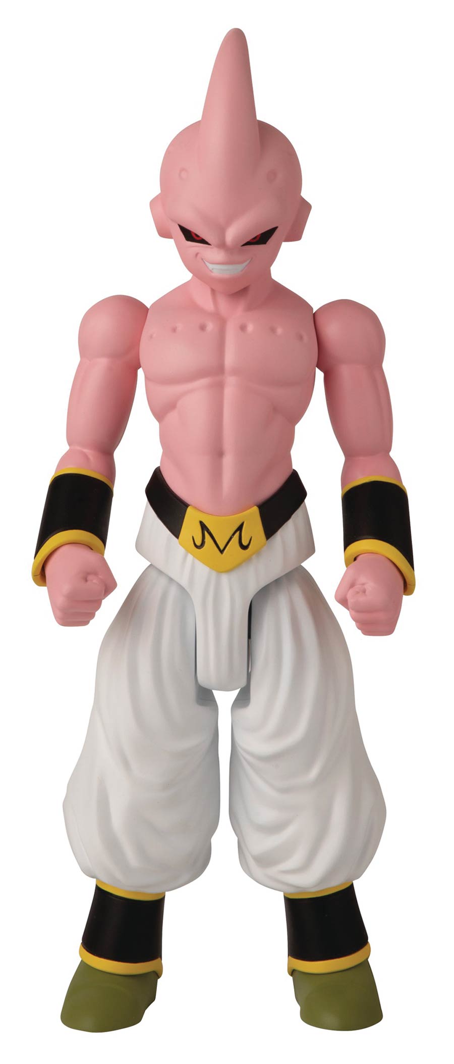 Dragon Ball Super Limit Breaker 12-Inch Action Figure - Majin Buu