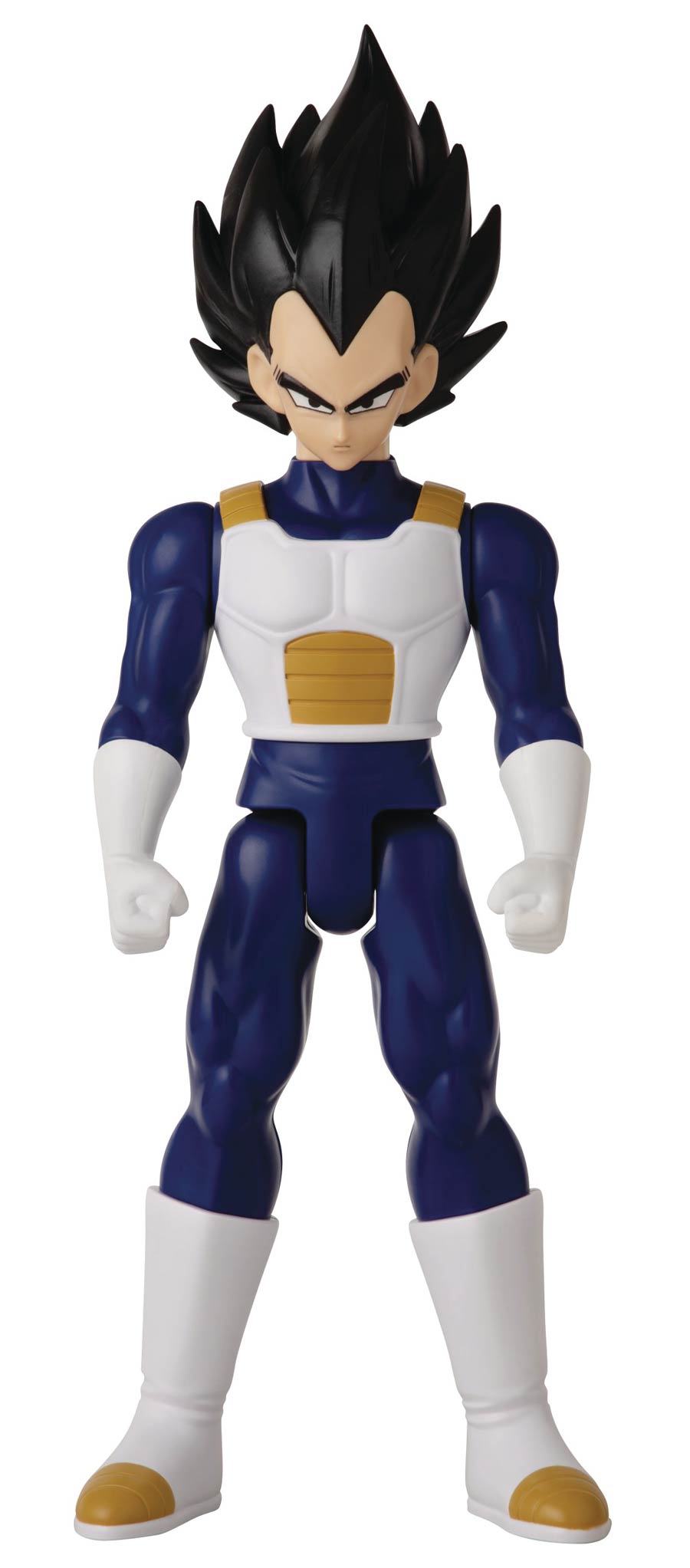Dragon Ball Super Limit Breaker 12-Inch Action Figure - Vegeta