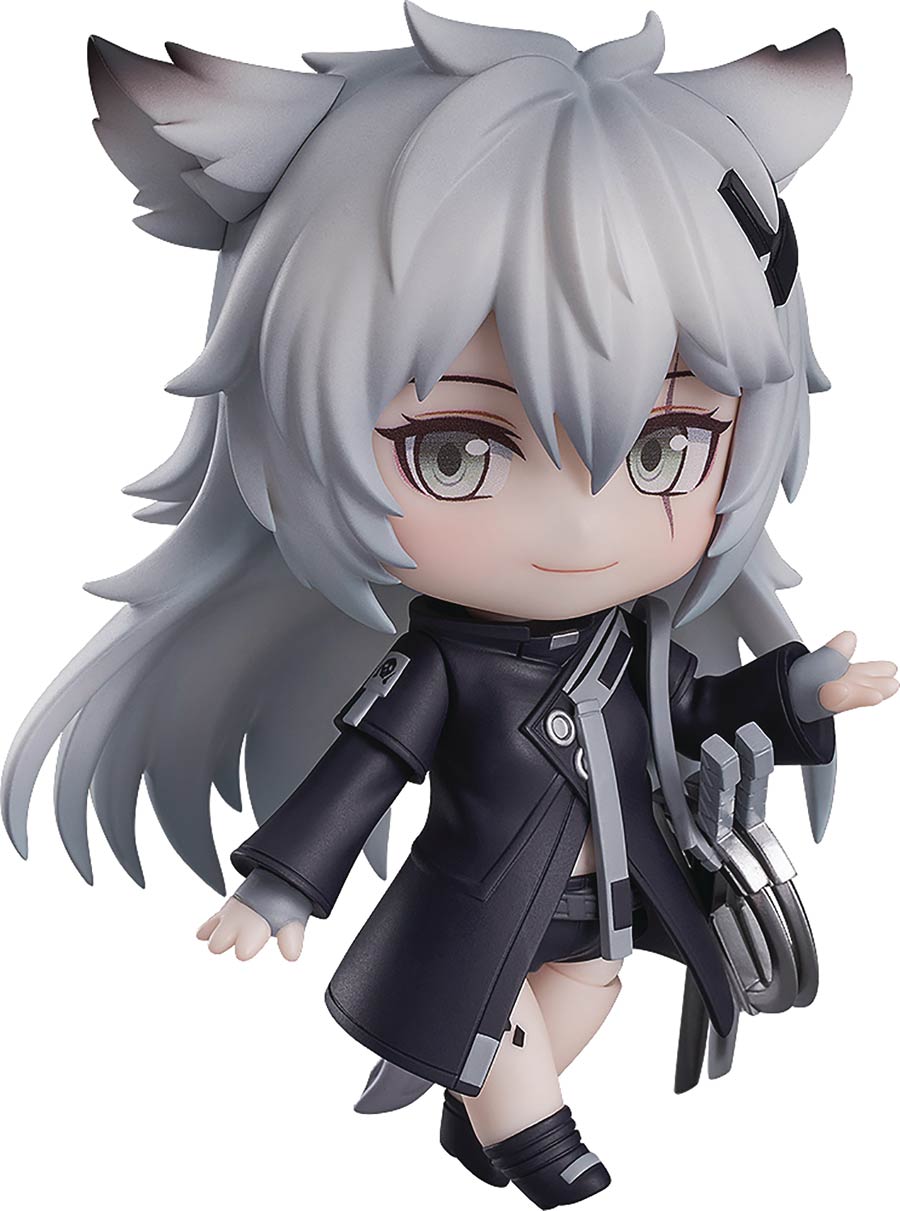 Arknights Lappland Nendoroid