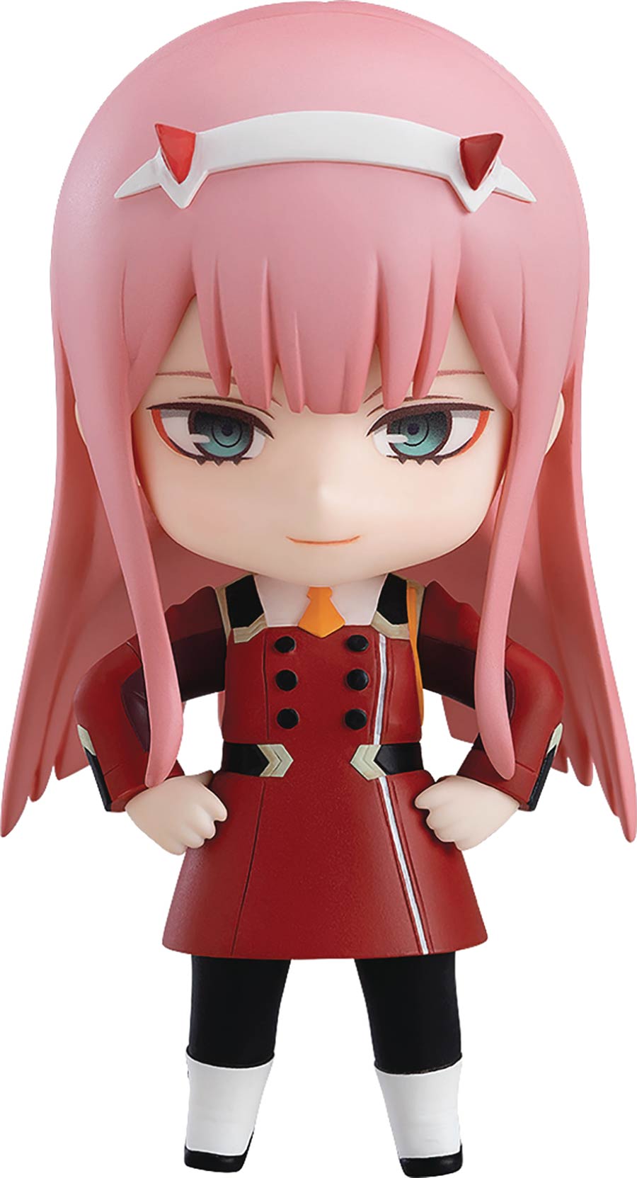 Darling In The Franxx Zero Two Nendoroid