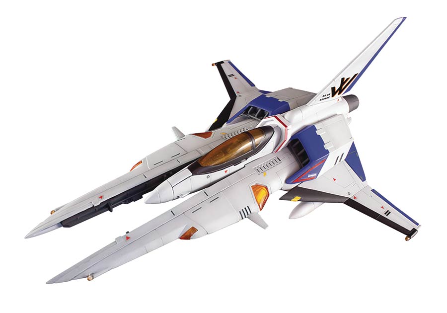 Gradius IV Vic Viper 1/144 Scale Plastic Model Kit