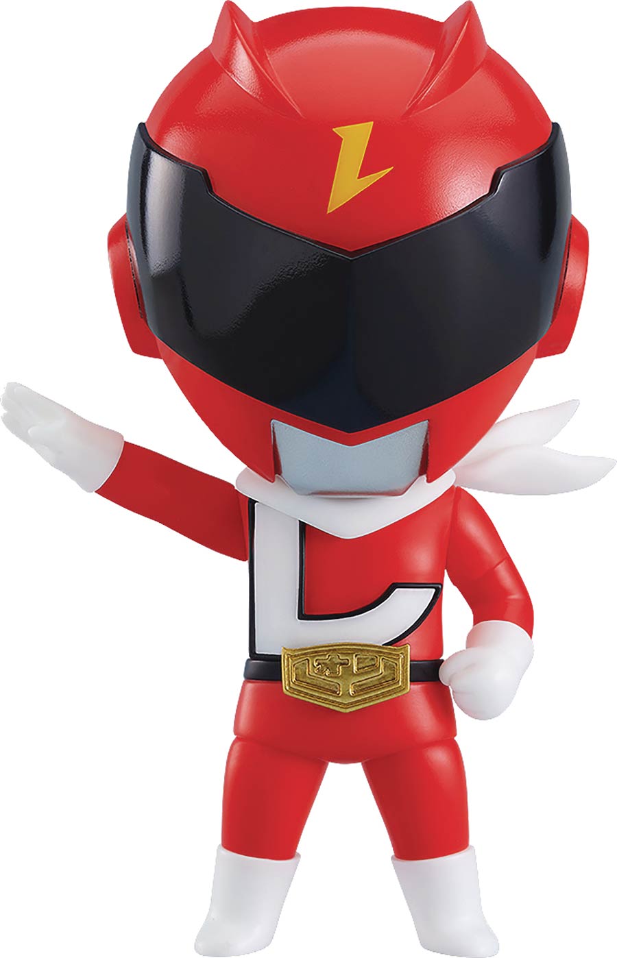 Leon Channel Nendoroid