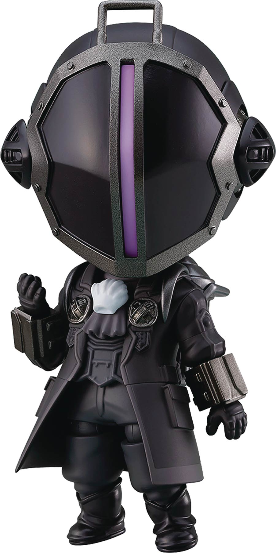 Made In Abyss Dawn Of The Deep Soul White Whistle Delver Bondrewd Nendoroid